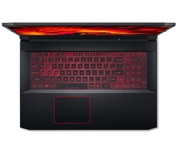Acer Nitro 5 i5-10300H/8GB/512 GTX1650Ti 120Hz - 571724 - zdjęcie 5